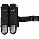 Харнес NXe 2 POD Harness black - пейнтбольный магазин Арсенал Харнес NXe 2 POD Harness black